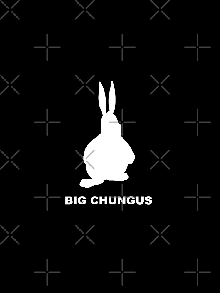 Línea evolutiva de BIG CHUNGUS - Meme by NightmareShoot :) Memedroid