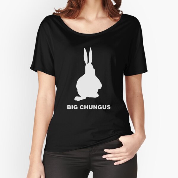 Línea evolutiva de BIG CHUNGUS - Meme by NightmareShoot :) Memedroid