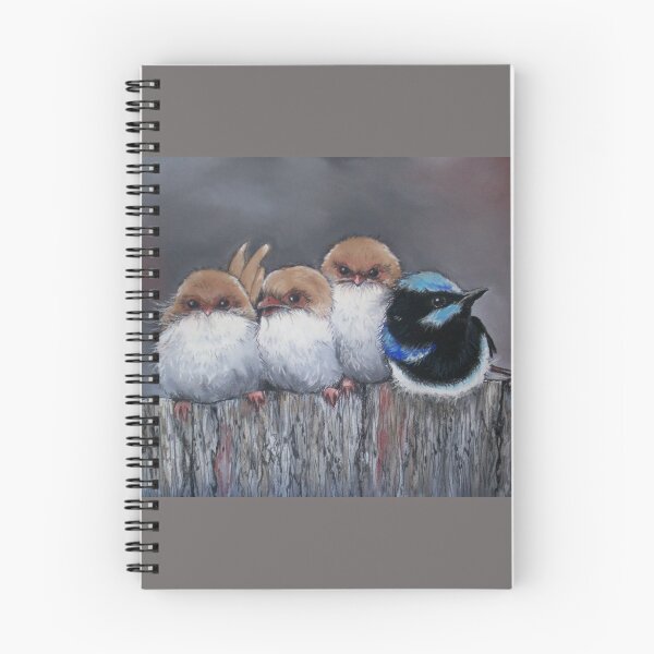 Item preview, All in A Row designed and sold by Sally Ford.