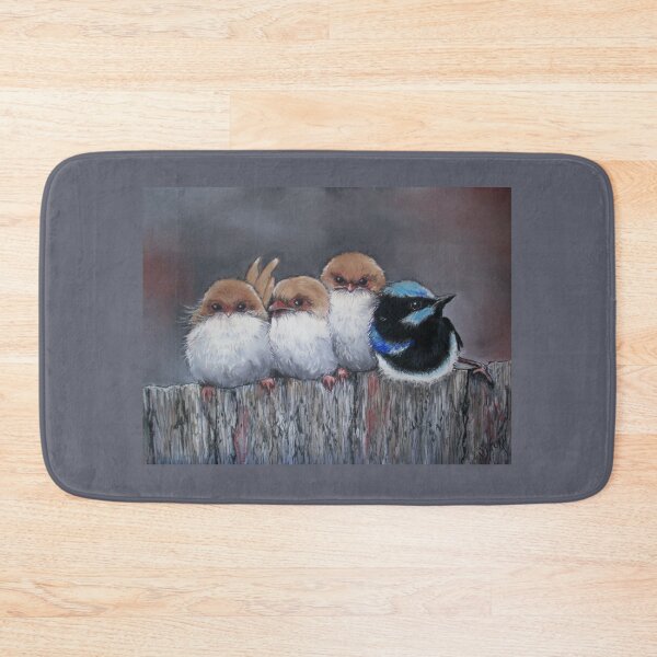 Item preview, All in A Row designed and sold by Sally Ford.