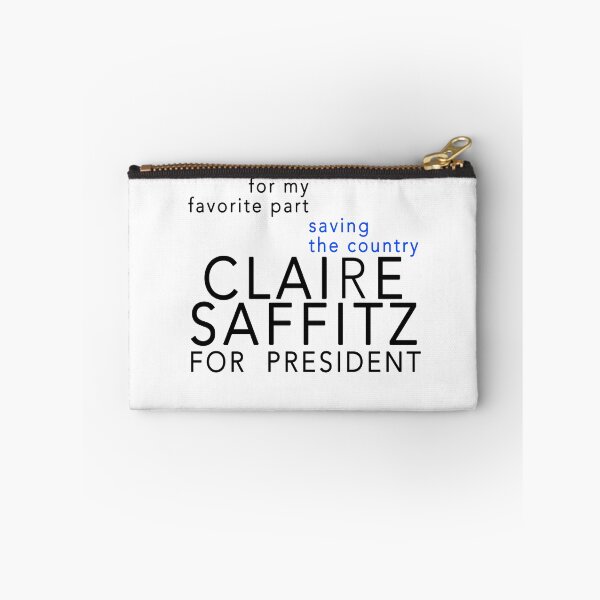 Item preview, Claire Saffitz For President designed and sold by writenow.