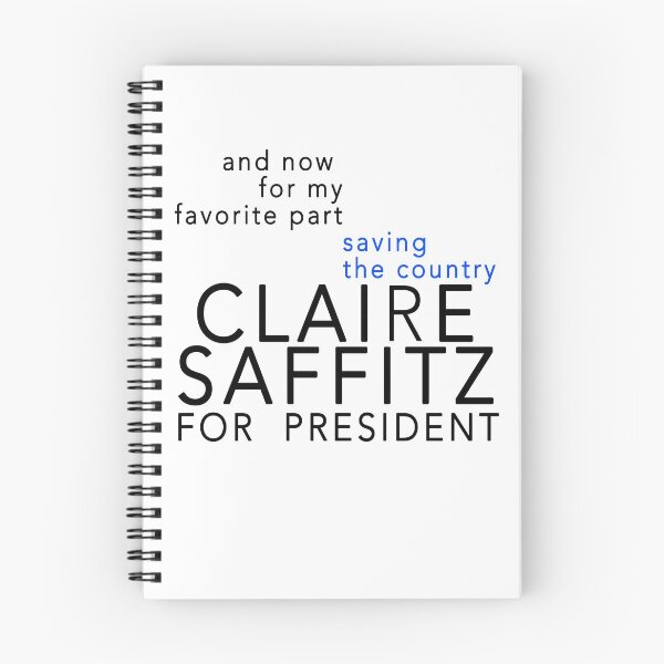 Item preview, Claire Saffitz For President designed and sold by writenow.