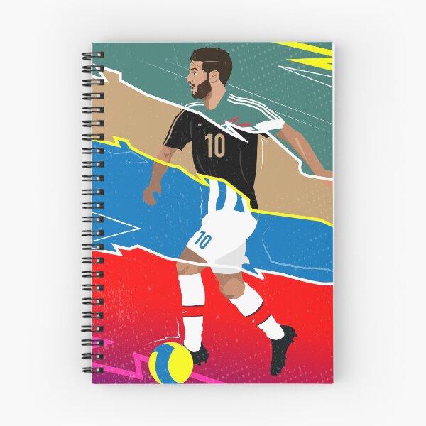 Item preview, Carlos Vela Globetrotter designed and sold by thesdlnr.