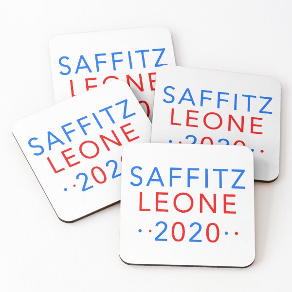 Item preview, Saffitz Leone 2020 designed and sold by writenow.