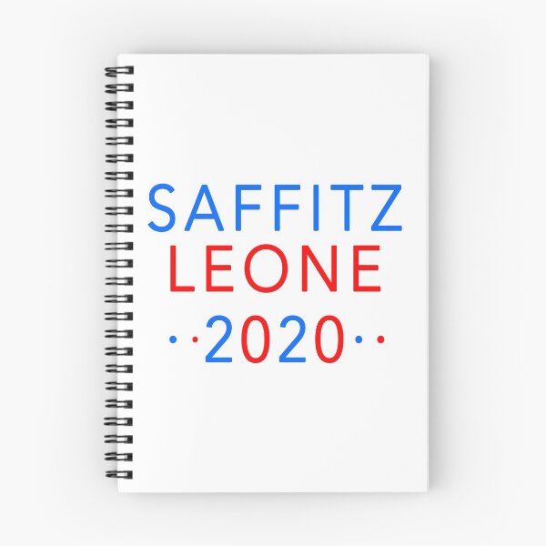 Item preview, Saffitz Leone 2020 designed and sold by writenow.