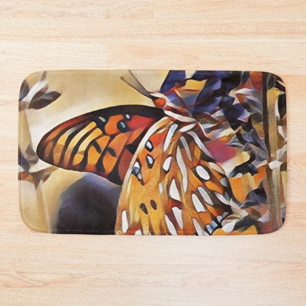 Item preview, Butterfly designed and sold by PAMELA HULL.