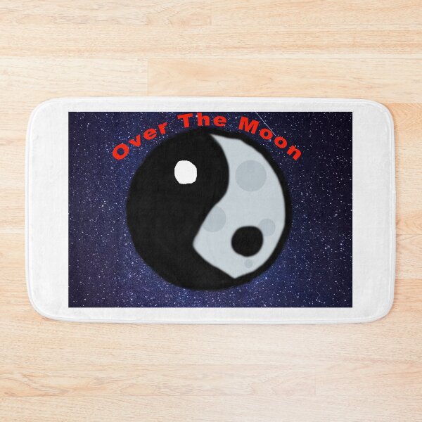 Item preview, Over the moon designed and sold by PhoeniXDreamer.