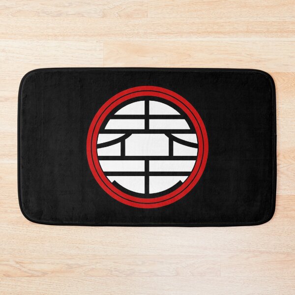 Item preview, Grand Kai Kanji designed and sold by Kudere-Shen-Woo.