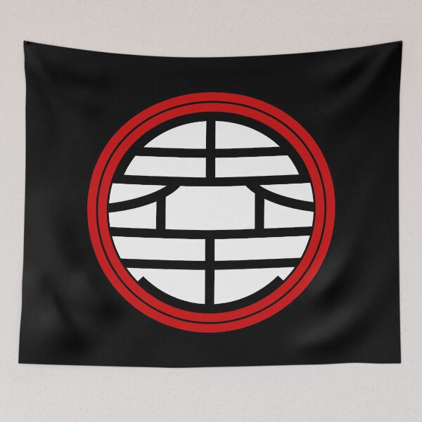 Item preview, Grand Kai Kanji designed and sold by Kudere-Shen-Woo.