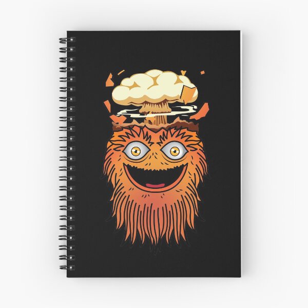 Item preview, Mind Blown Gritty designed and sold by TheTeeSupplyCo.