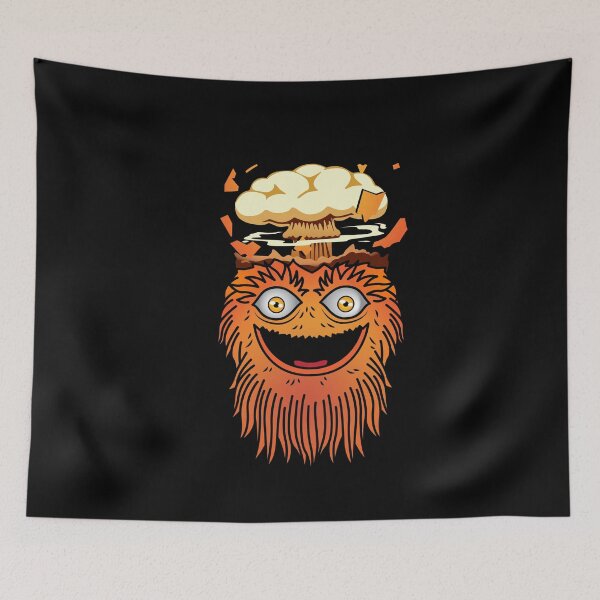 Item preview, Mind Blown Gritty designed and sold by TheTeeSupplyCo.