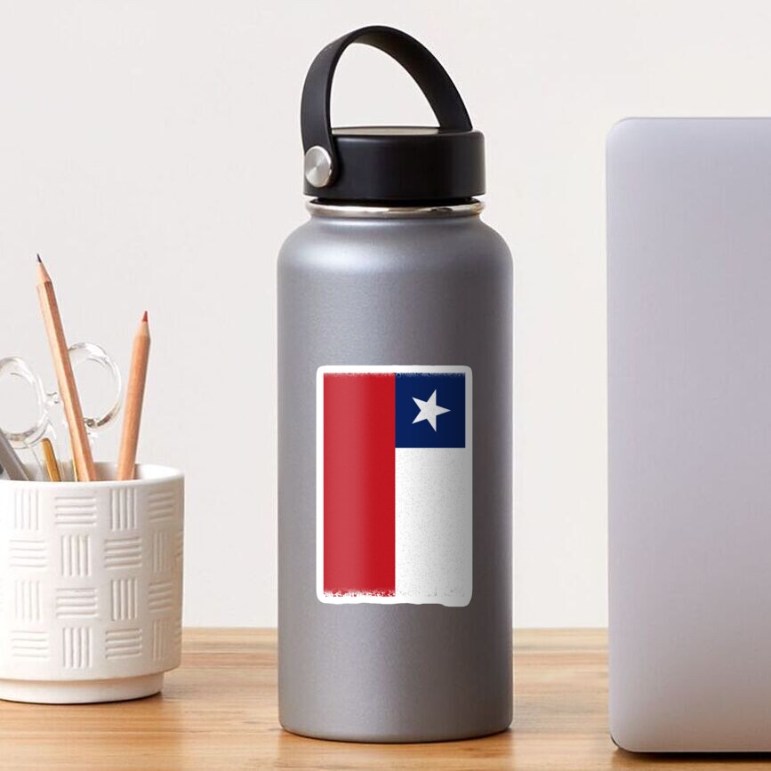 "Chile, Chilean national flag, Bandera Chilena, Republica De Chile