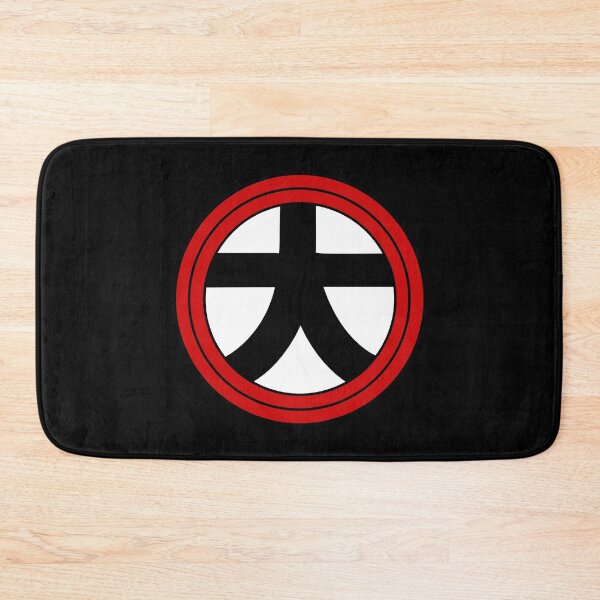 Item preview, Grand Kai Kanji designed and sold by Kudere-Shen-Woo.