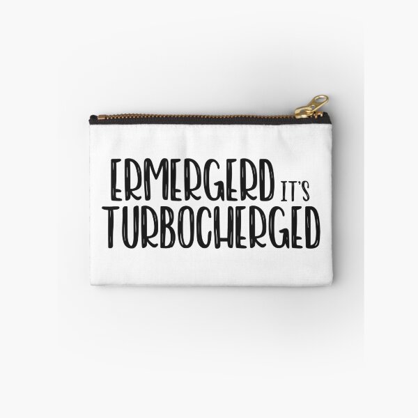 Item preview, Ermergerd it's turbocherged designed and sold by TswizzleEG.