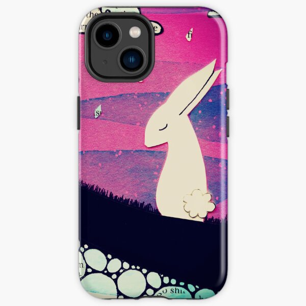 Charm iPhone Tough Case