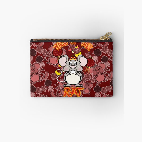Item preview, Year of the Rat  designed and sold by Katastra.