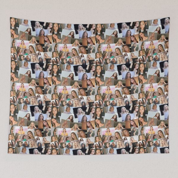Item preview, Maddie Ziegler Photo Collage designed and sold by LydiaElizabeth0.