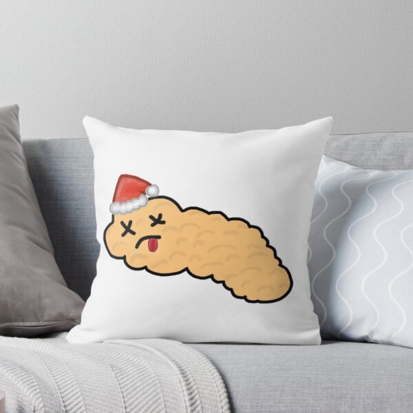 Item preview, Festive Pancreas  designed and sold by CatGirl101.