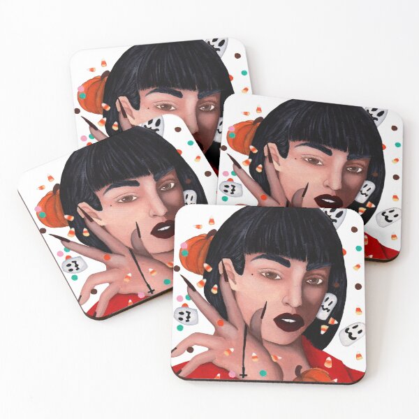 Item preview, Candy Witch designed and sold by gerardo canova.