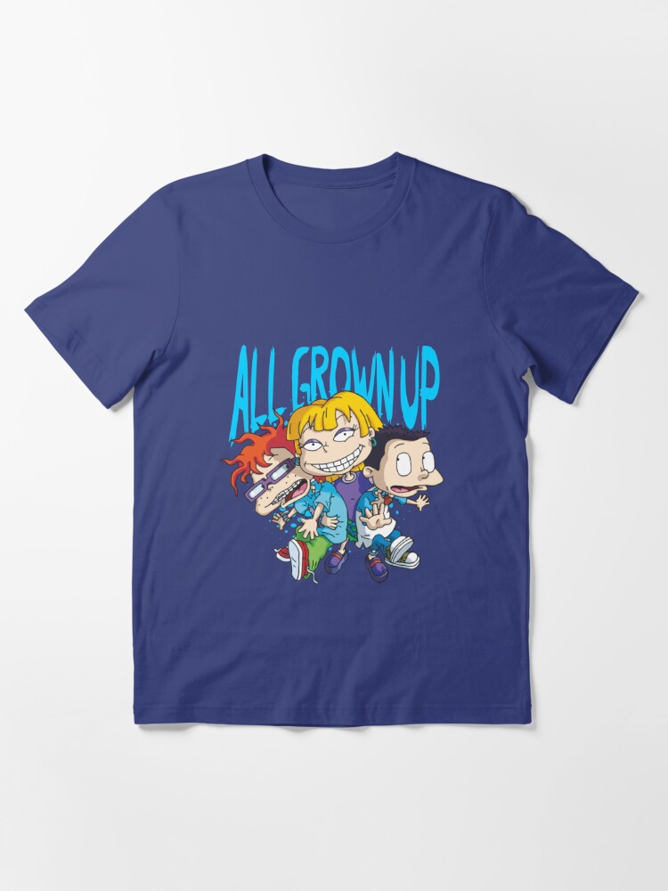 Discover Grow Up Essential T-Shirt
