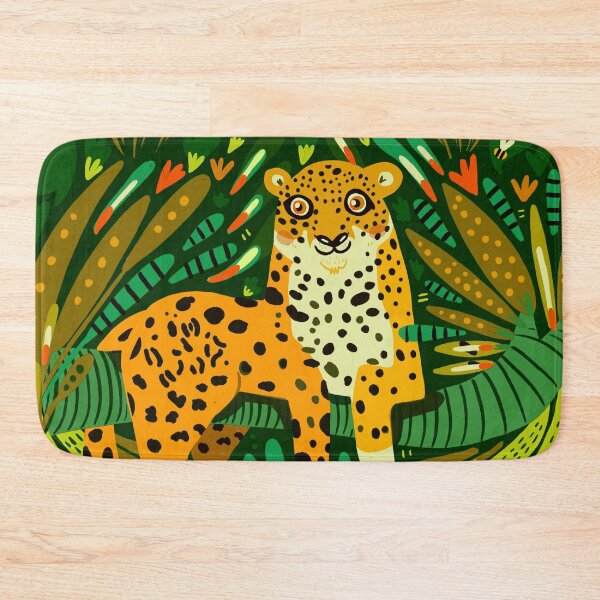 Item preview, Jaguar designed and sold by mjdaluz.