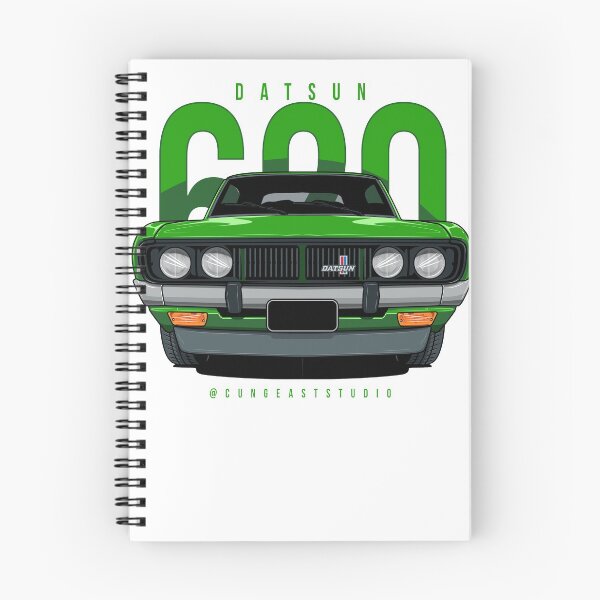 Item preview, Datsun 620 designed and sold by cungtudaeast.