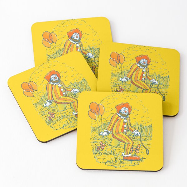 Coasters