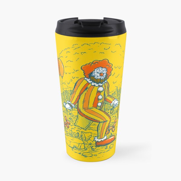 Travel Mug