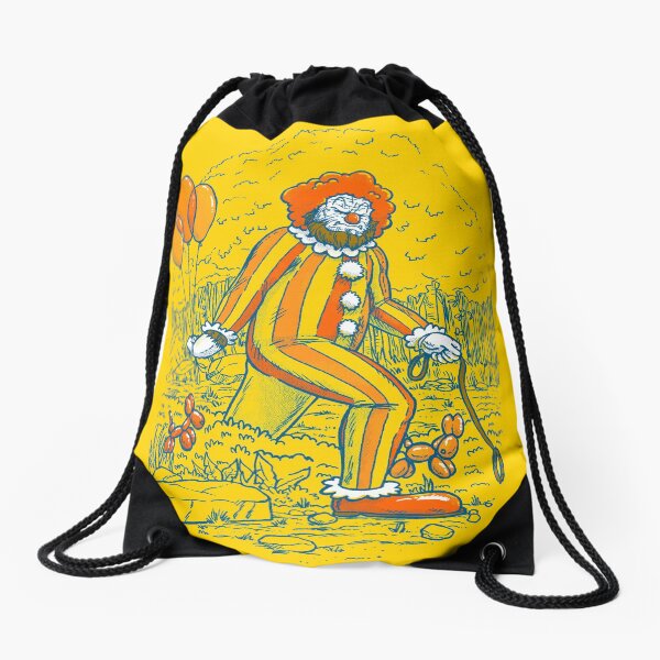 Drawstring Bag