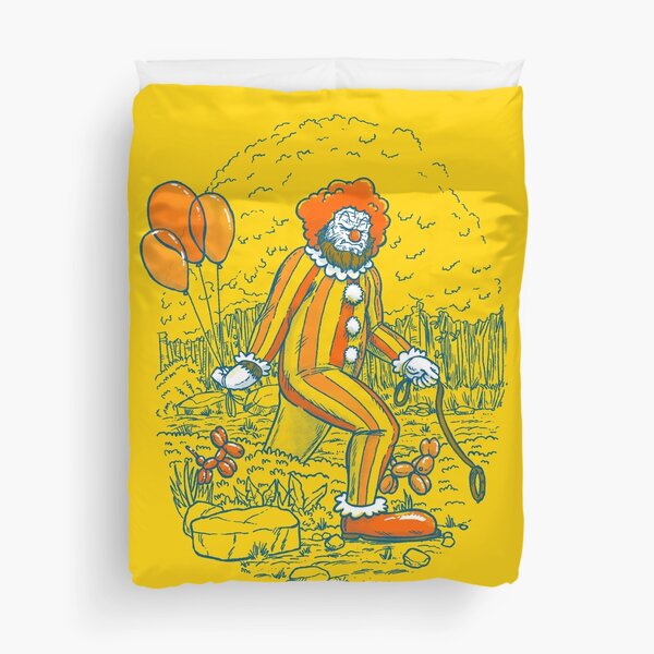 Duvet Cover