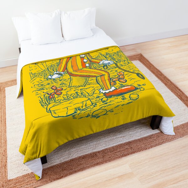 Comforter