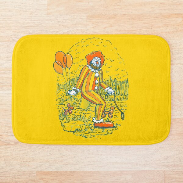 Bath Mat