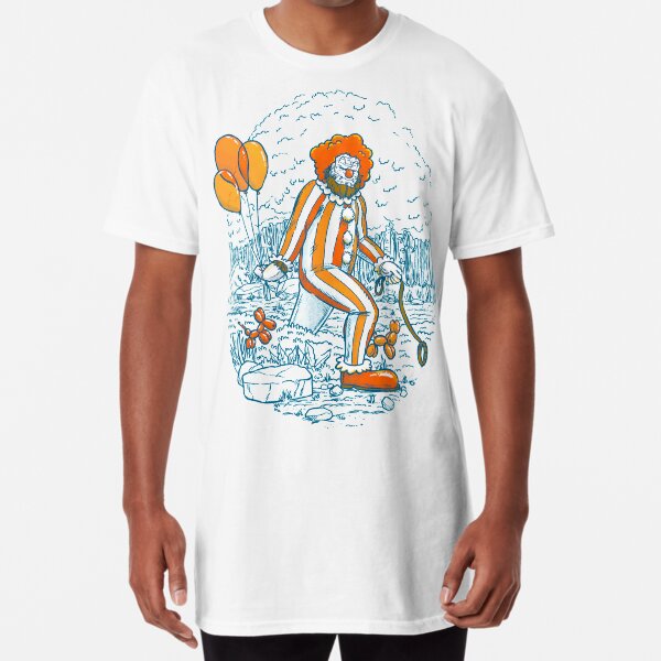 Long T-Shirt