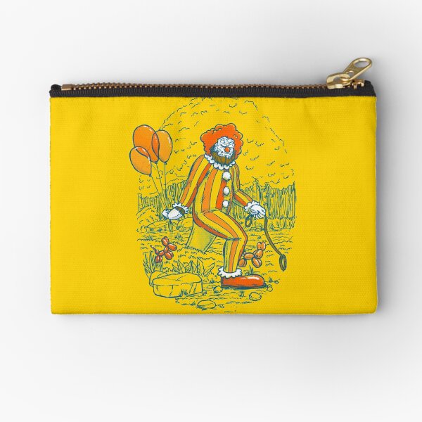 Zipper Pouch
