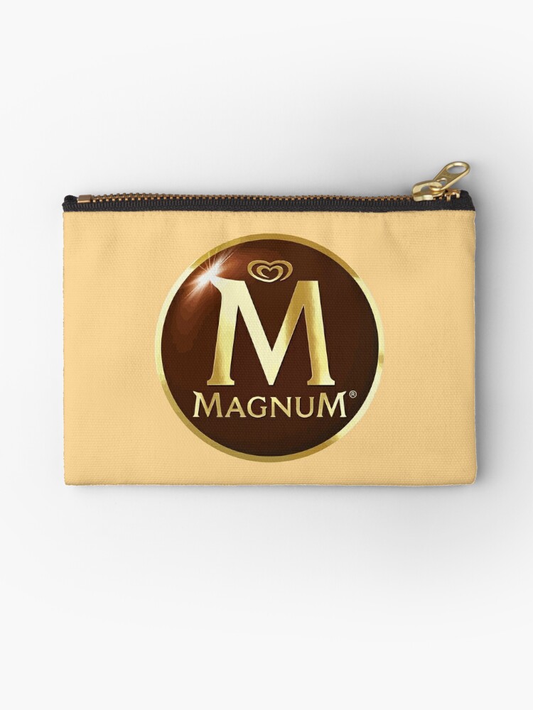 magnum zipper