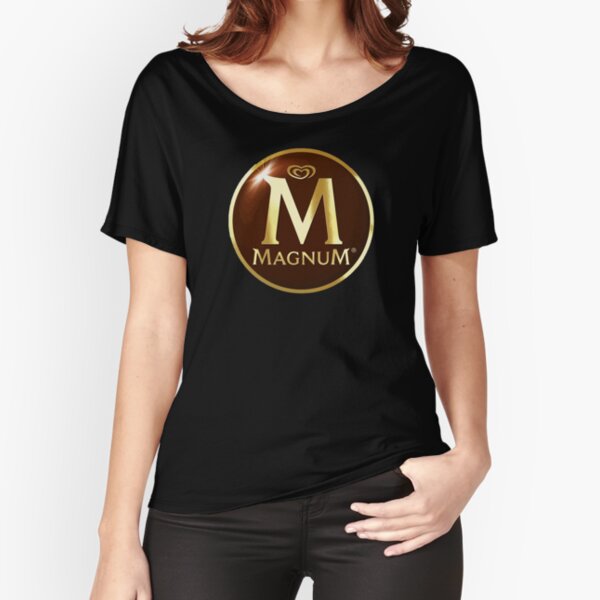 Magnum Relaxed Fit T-Shirt