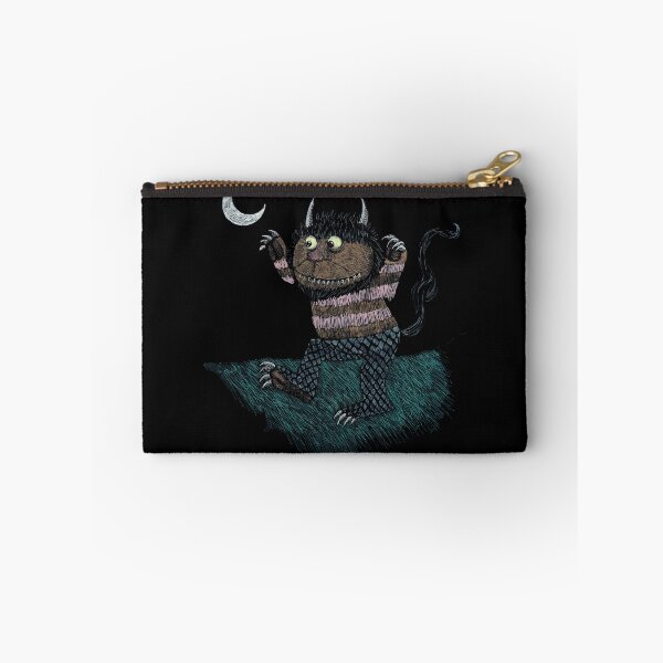 Item preview, Let the Wild Rumpus Start! designed and sold by ElliottDrewIt.