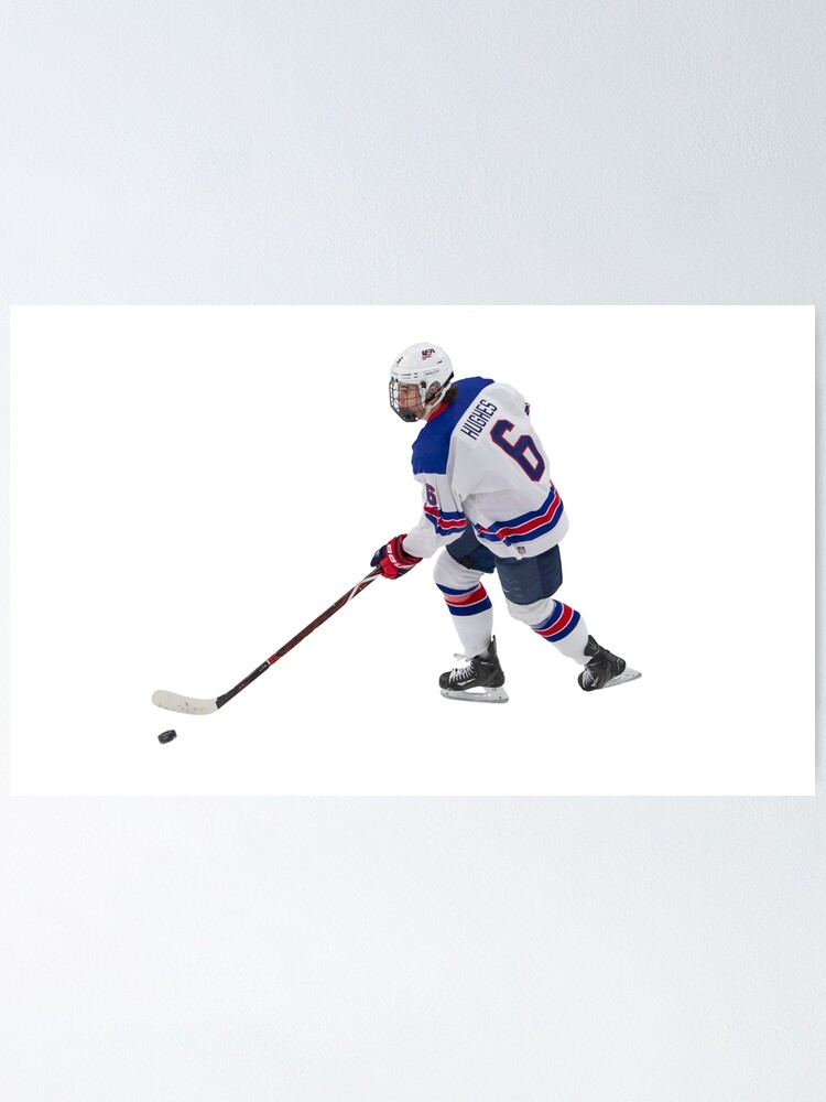 "jack hughes" Poster by kmarn93 Redbubble