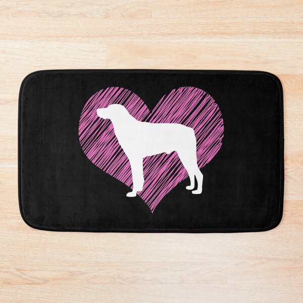 Item preview, Leopard Hound Lovers gift I love dog parent dog mom, dog dad  dog owner gift idea designed and sold by LoveEveryWear.