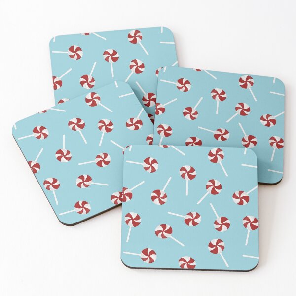Item preview, Peppermint Candy designed and sold by oppositedge.