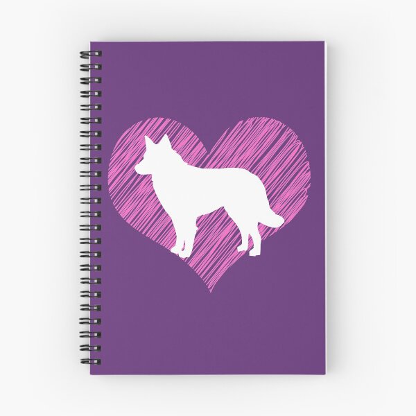 Item preview, Mudi Lovers gift I love dog parent dog mom, dog dad  dog owner gift idea designed and sold by LoveEveryWear.