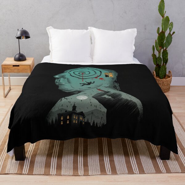 Item preview, Master of Suspense designed and sold by vincenttrinidad.