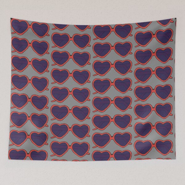 Item preview, Heart Shaped Glasses designed and sold by ngtors.