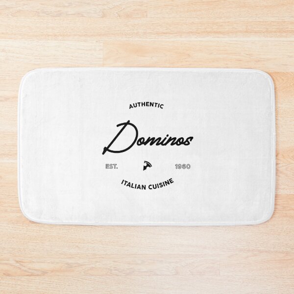 Item preview, Domino's Pizza - Authentic Italian Cuisine designed and sold by Brookerino.