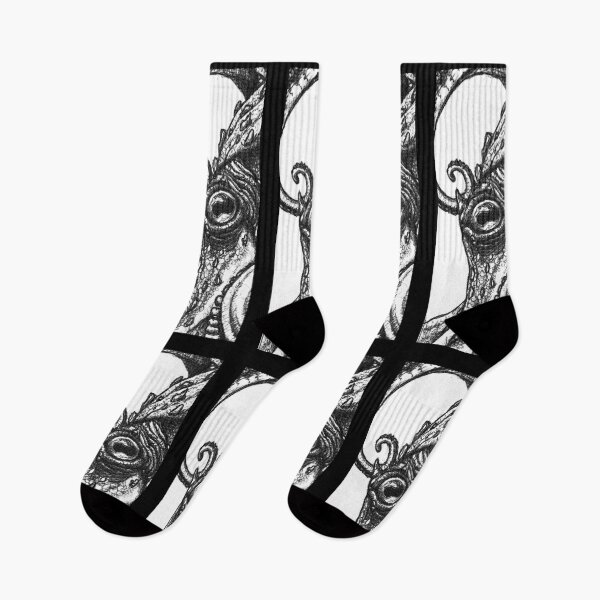 Artikelvorschau, Octopus Auge entworfen und verkauft von TinkerandBone.