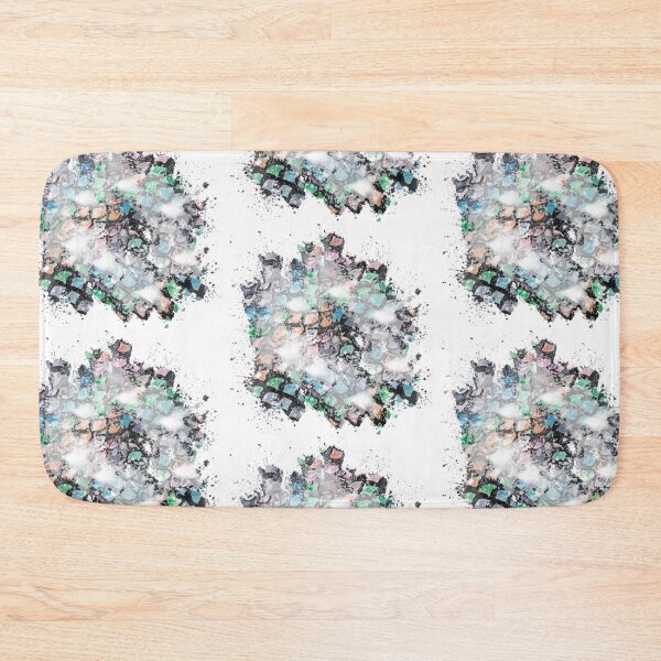 Item preview, ( nobody knows) I'm a mermaid designed and sold by shriamato.
