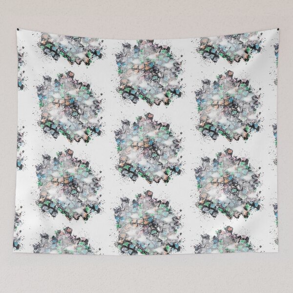 Item preview, ( nobody knows) I'm a mermaid designed and sold by shriamato.