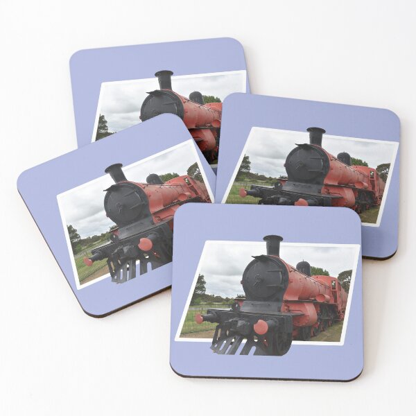Item preview, Lismore Steam Train designed and sold by Yolanda Caporn Art.