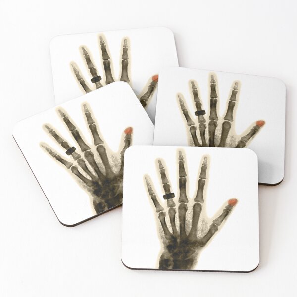 Item preview, Hammer Meets Thumb designed and sold by PictureNZ.