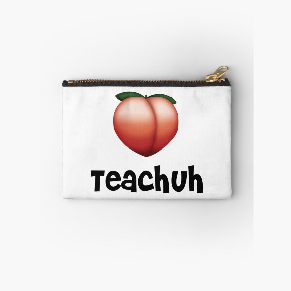 Item preview, Speech "Peach" Teacher designed and sold by samohtbackwards.